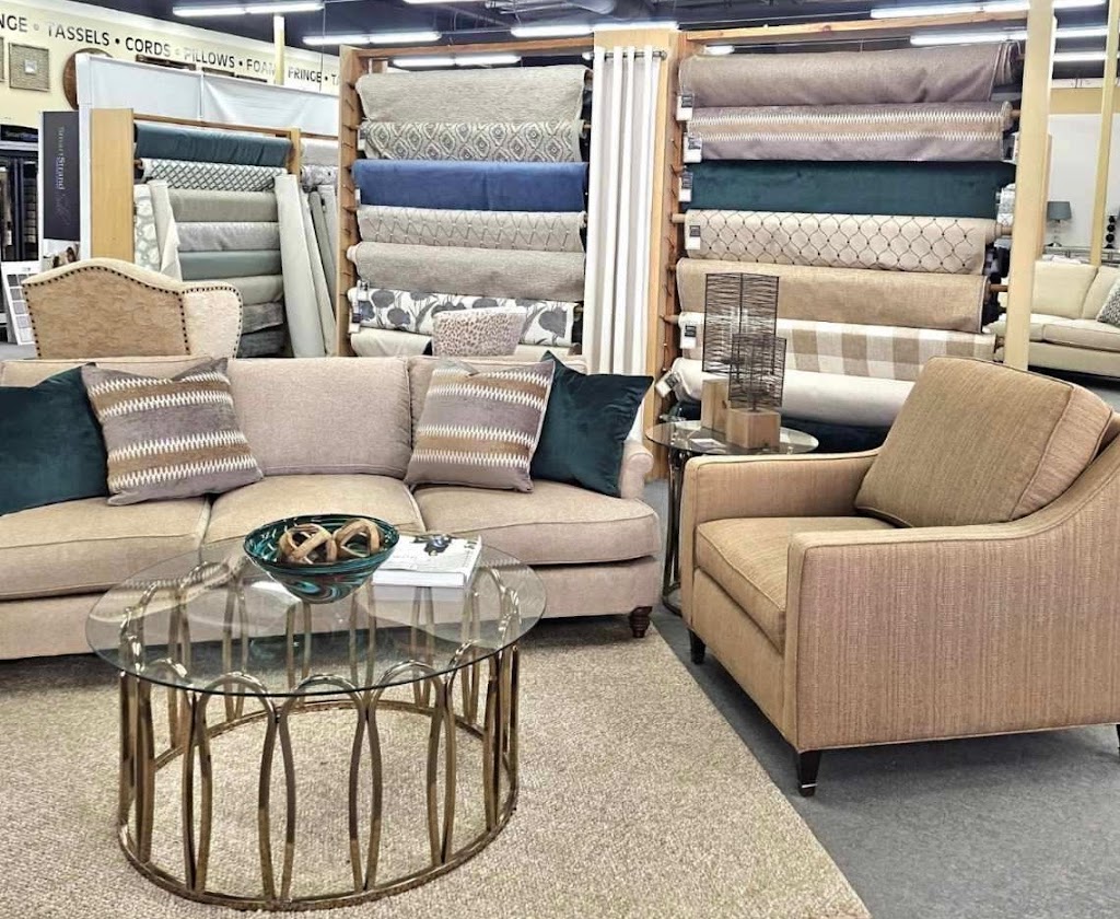 Bockmans Drapery Upholstery Carpet Blinds | 1008 N Tustin Ave, Anaheim, CA 92807, USA | Phone: (714) 630-4455