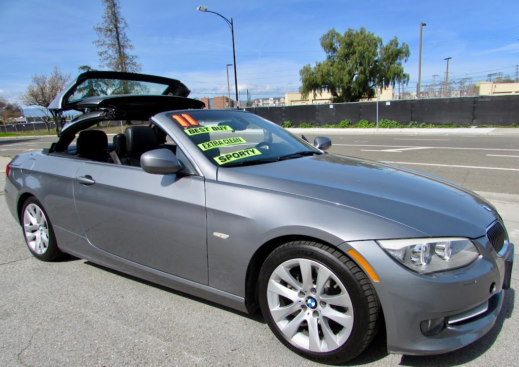 Citicars | 1295 W San Carlos St, San Jose, CA 95126, USA | Phone: (408) 206-3163