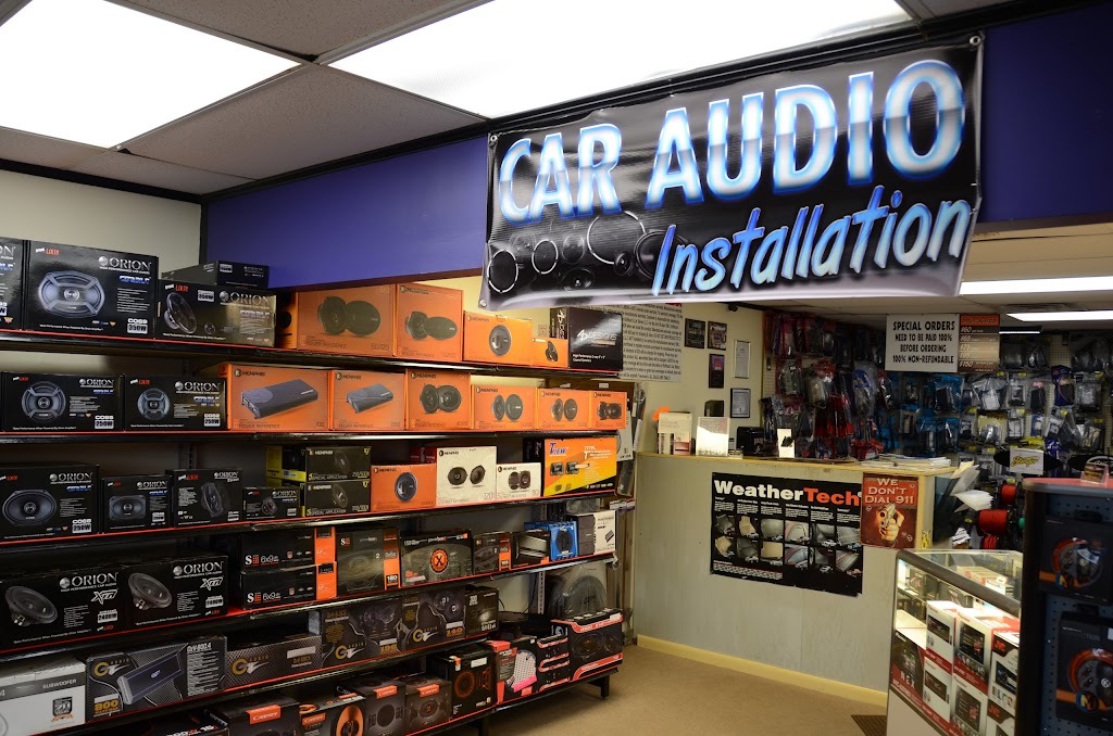 Hoffmans Car Stereo, L.L.C. | 1232 Blanding Blvd STE 3, Orange Park, FL 32065, USA | Phone: (904) 375-9018