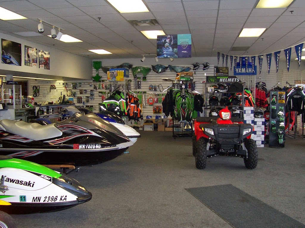 Lake Minnetonka Motorsports | 4388 Shoreline Dr, Spring Park, MN 55384, USA | Phone: (952) 471-0777