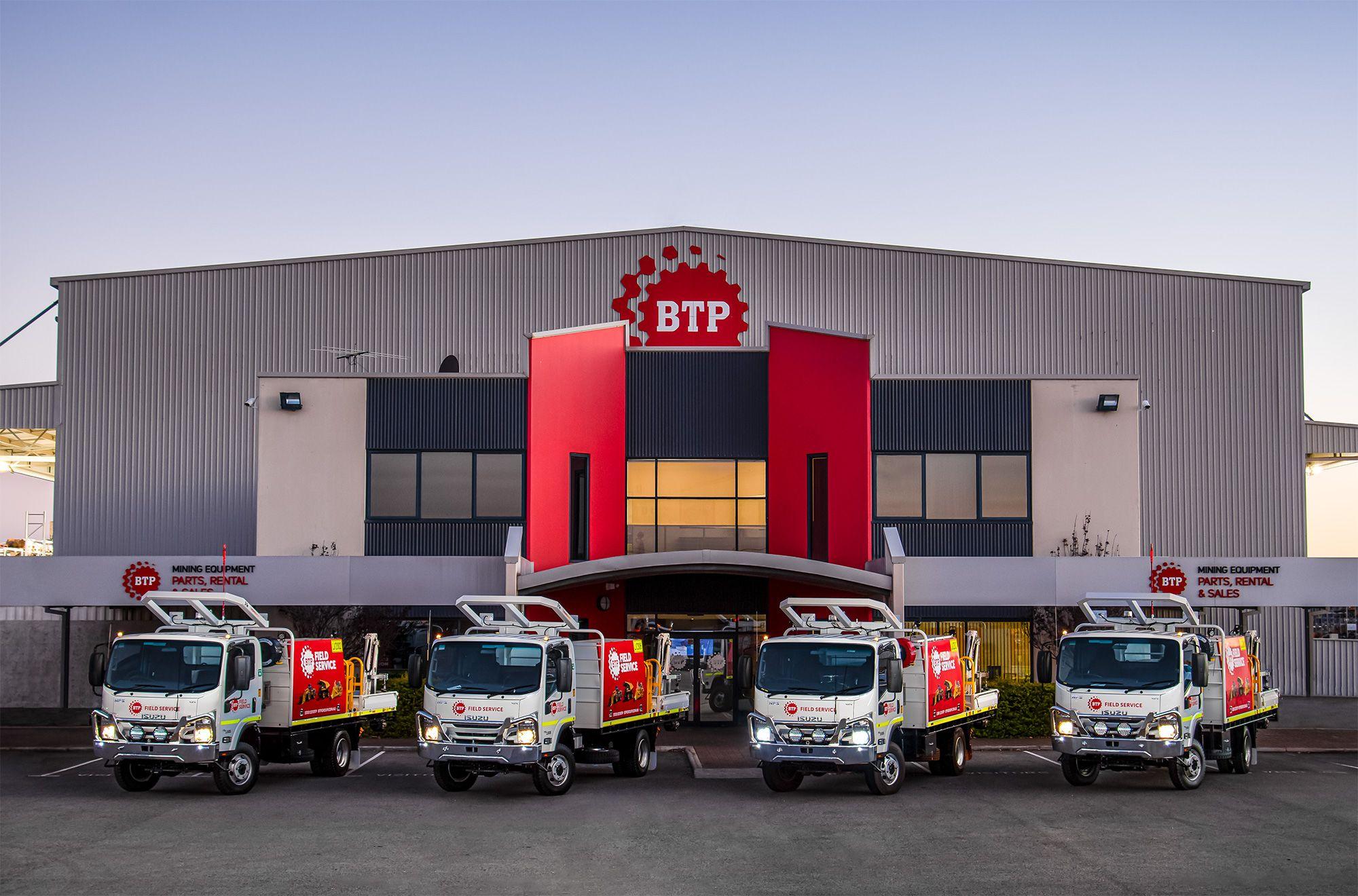 BTP Group | Lot 6 Bushmead Rd, Hazelmere WA 6055, Australia | Phone: 08 9260 5980