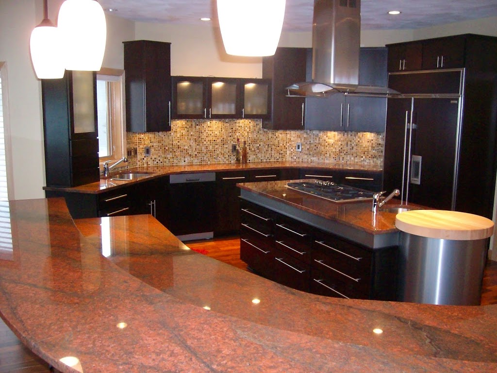 Granite Shop of Madison | 2515 S Stoughton Rd, Madison, WI 53716, USA | Phone: (608) 224-1005