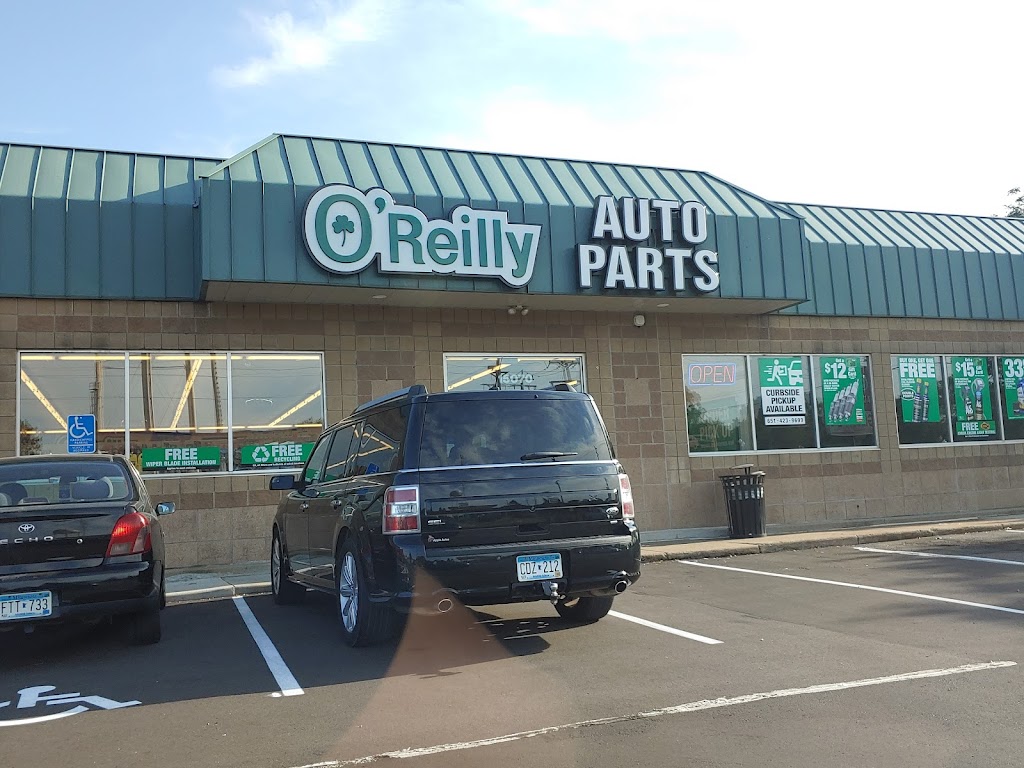 OReilly Auto Parts | 15070 Chippendale Ave W, Rosemount, MN 55068, USA | Phone: (651) 423-9699