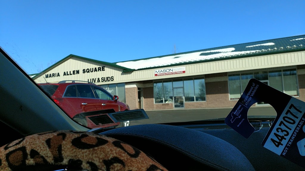 Mason Pain Management & Wellness Center 2131 Sawyer Dr 6, Niagara