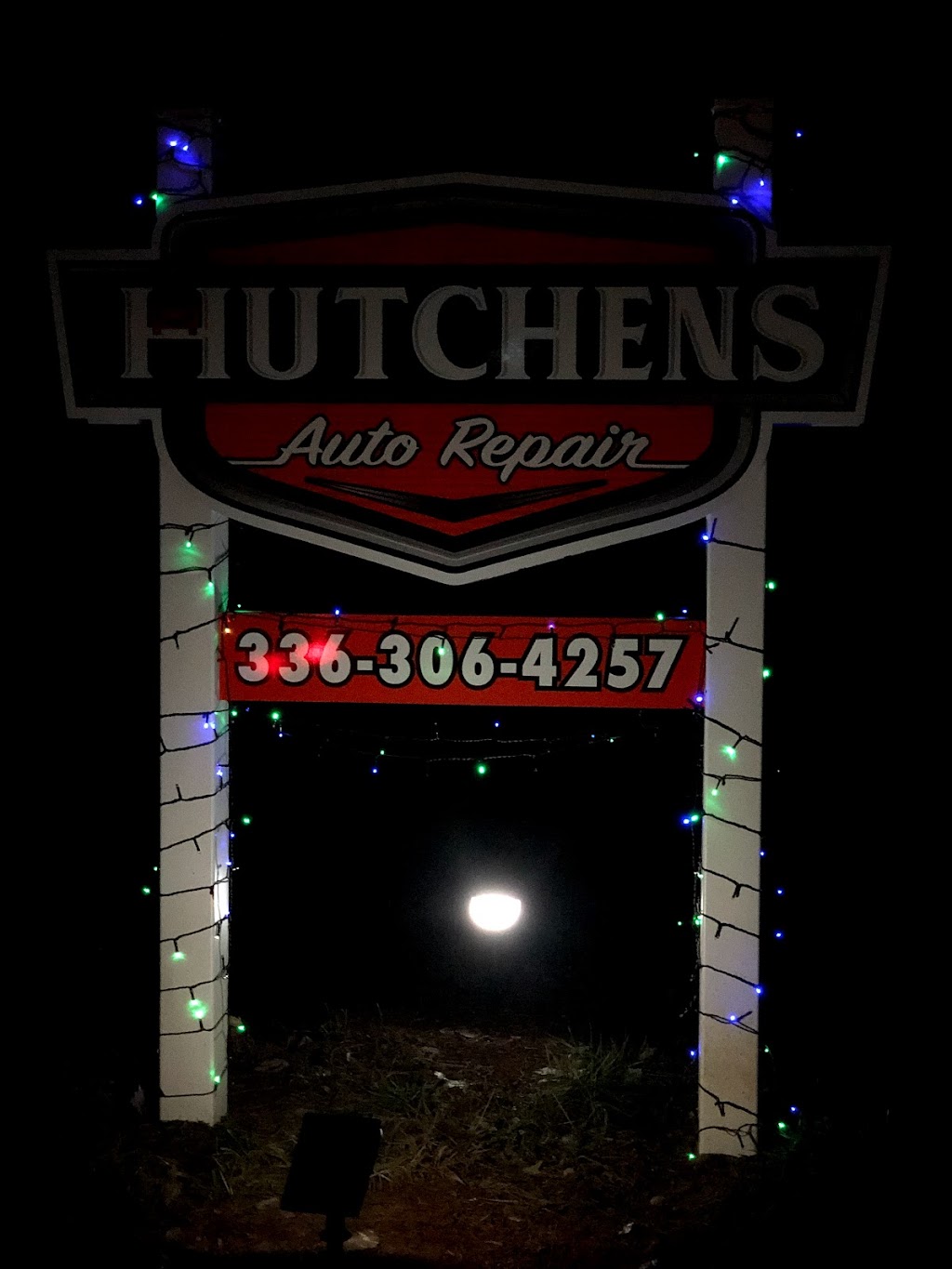 Hutchens Auto Repair, LLC | 217 Kent Trail, Siloam, NC 27047 | Phone: (336) 306-4257