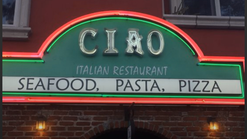 Ciao Balboa | 223 Marine Ave, Newport Beach, CA 92662 | Phone: (949) 675-4070