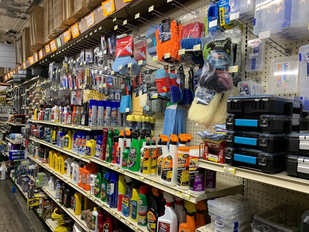 Merrilees Hardware & Supply | 25 S Miami Ave, Cleves, OH 45002, USA | Phone: (513) 941-0090