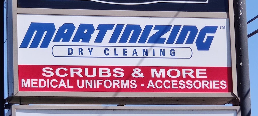 Martinizing Dry Cleaning | 19931 Hwy 6, Manvel, TX 77578, USA | Phone: (281) 489-6660