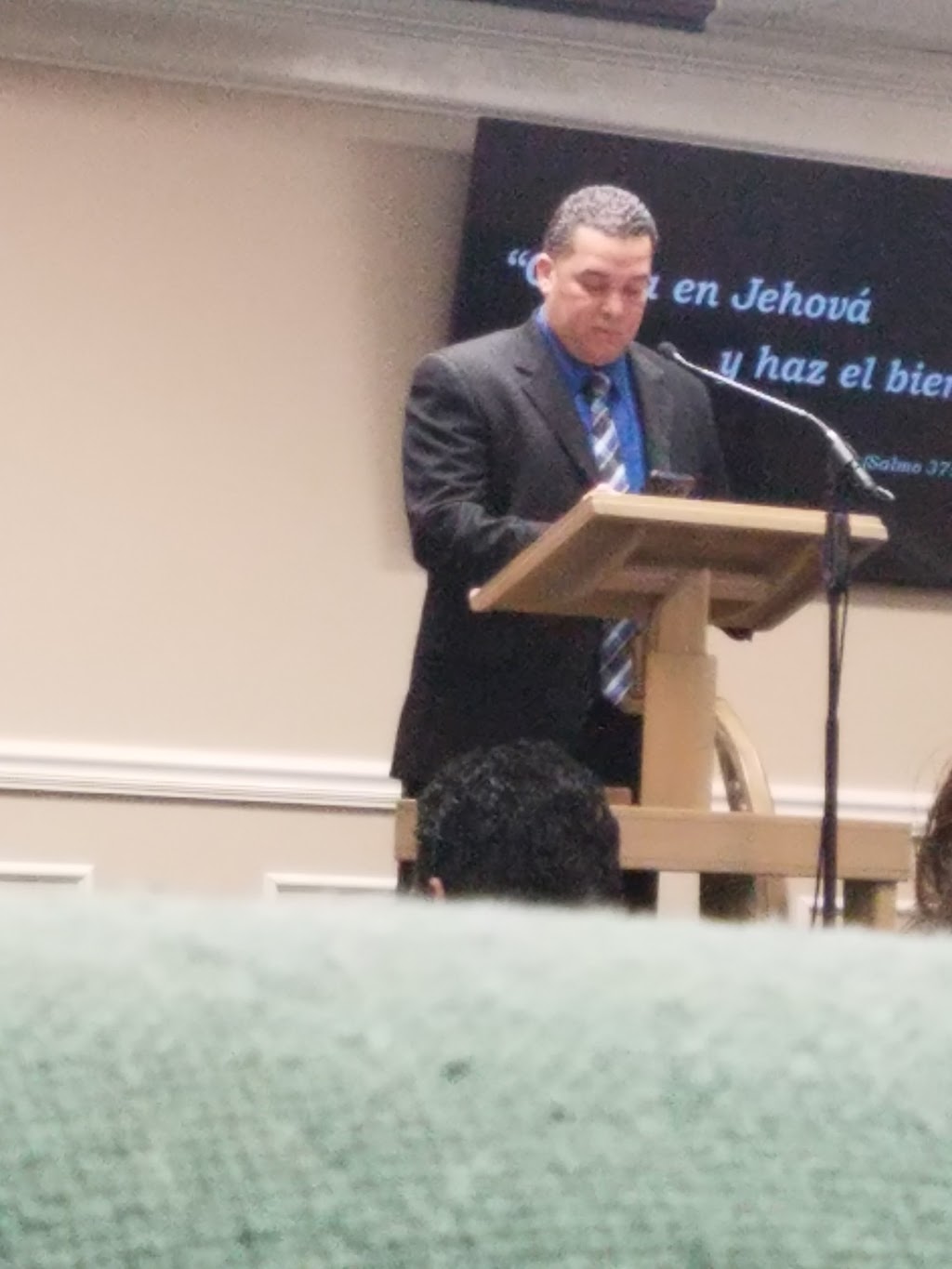 Kingdom Hall of Jehovahs Witnesses | 8017 Toucan Trail, Spring Hill, FL 34606, USA | Phone: (352) 686-9892