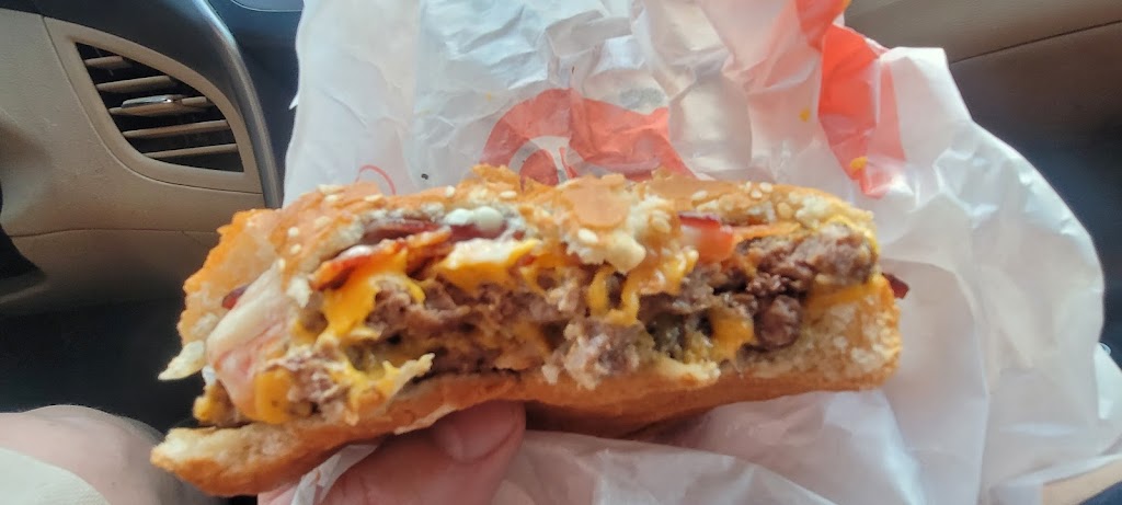 Burger King | 700 US-175 Frontage Rd, Kaufman, TX 75142, USA | Phone: (469) 208-6137
