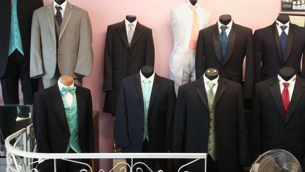 Casa Blanca Tuxedos | 8374 Alameda Ave, El Paso, TX 79907, USA | Phone: (915) 860-1941