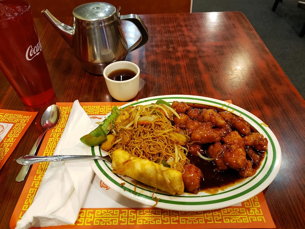 Yun Tung Chinese Restaurant | 6592 N Ridge Rd, Madison, OH 44057, USA | Phone: (440) 428-3800