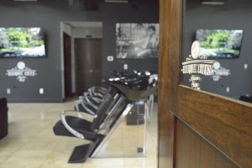 Unique Cuts Barbershop | 2720 Mall of Georgia Blvd, Buford, GA 30519, USA | Phone: (678) 541-4852