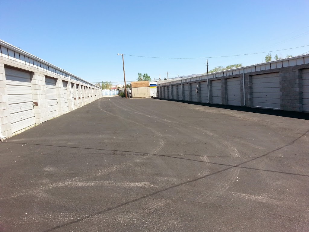 Carson Mini Storage | 90 Willow St, Carson City, NV 89701 | Phone: (775) 291-6273