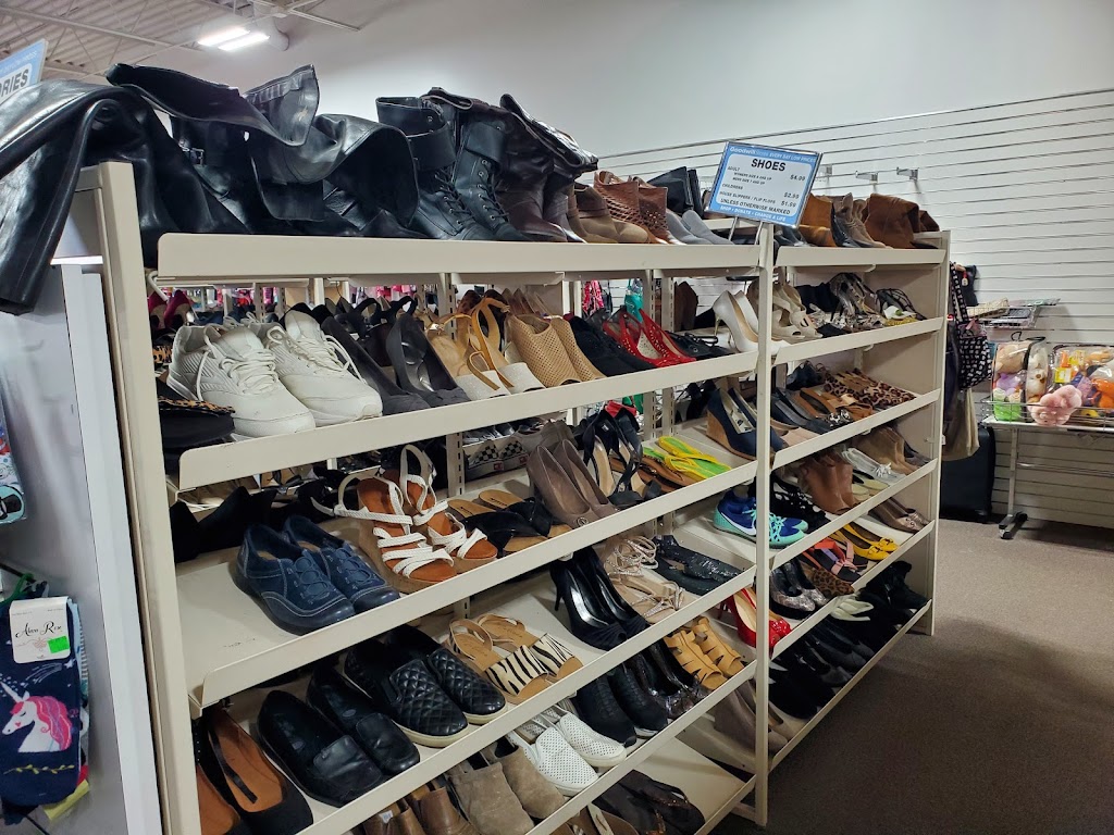 Goodwill | 2030 Holiday Dr, Celina, OH 45822, USA | Phone: (567) 890-2000