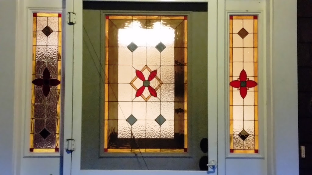 Terraza Stained Glass | 3403 S Hanover St, Brooklyn, MD 21225, USA | Phone: (410) 354-0971