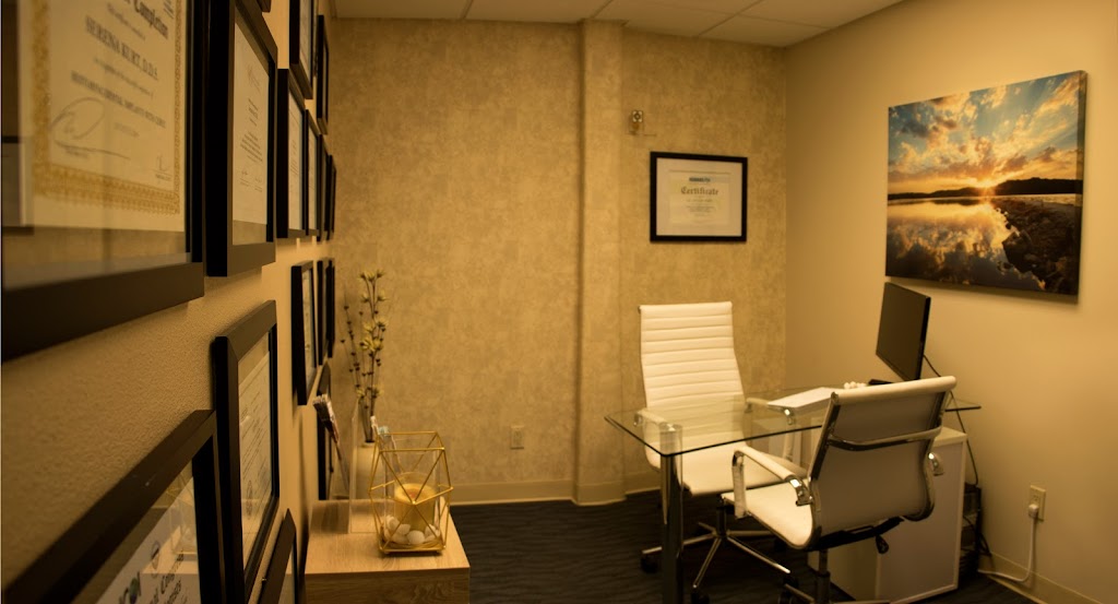 Serena - Clairemont, San Diego Dentist | 4453 Clairemont Mesa Blvd, San Diego, CA 92117, USA | Phone: (858) 800-3909