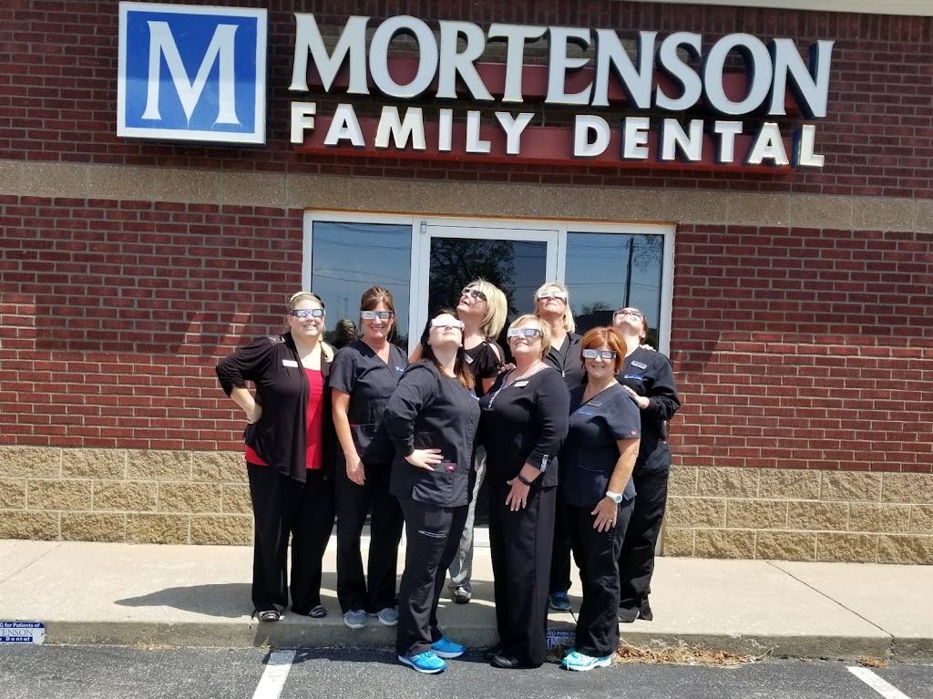 Mortenson Family Dental | 3701 Hopewell Rd, Louisville, KY 40299, USA | Phone: (502) 266-5661