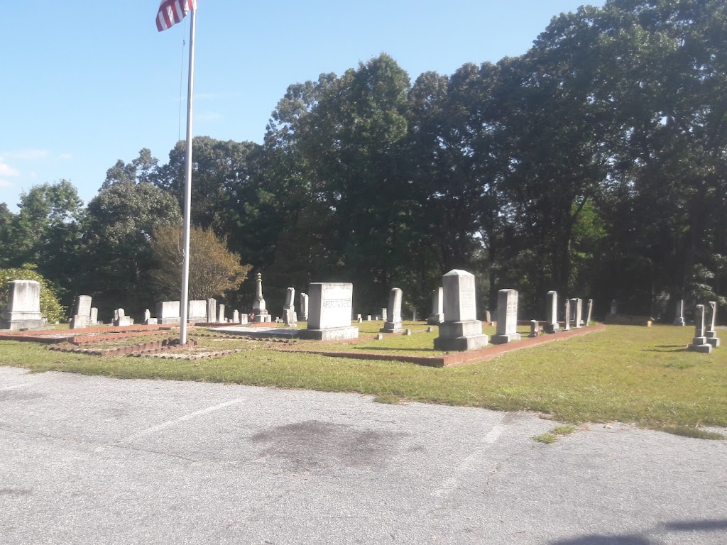 Flint Hill Church | 4072 Hiram Sudie Rd, Hiram, GA 30141, USA | Phone: (770) 943-7353