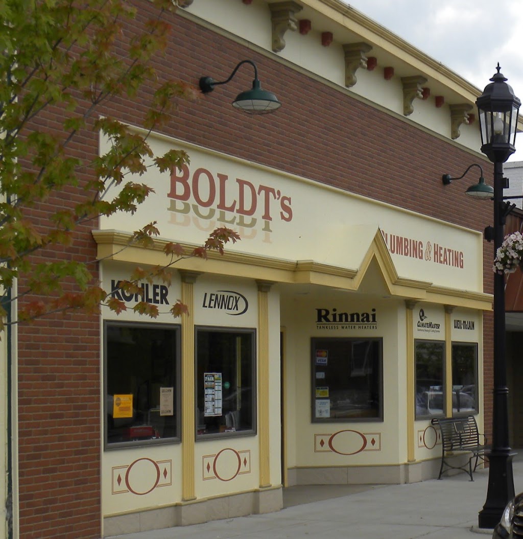 Boldts Plumbing & Heating Inc. | 516 2nd St Unit #203, Hudson, WI 54016, USA | Phone: (715) 386-4445