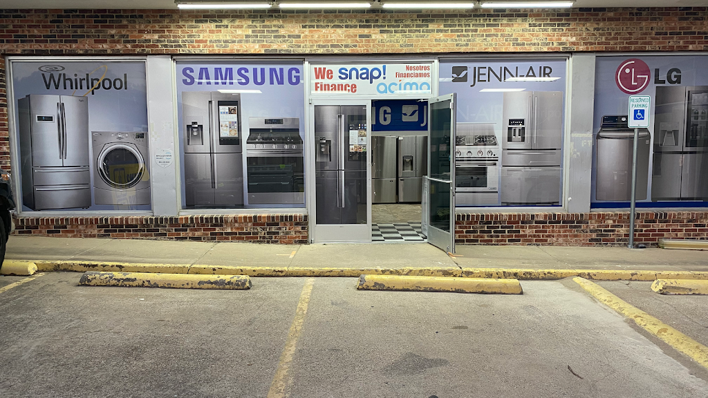 Smart buy appliances | 208 Small Hill Dr, Grand Prairie, TX 75050, USA | Phone: (214) 223-0560