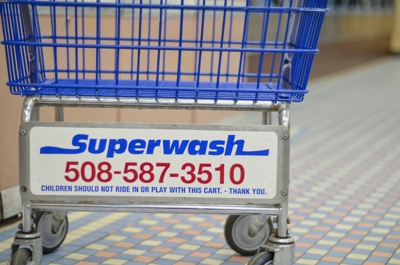 Harborside Superwash Laundromat | 61 Cole Pkwy, Scituate, MA 02066, USA | Phone: (508) 587-3510