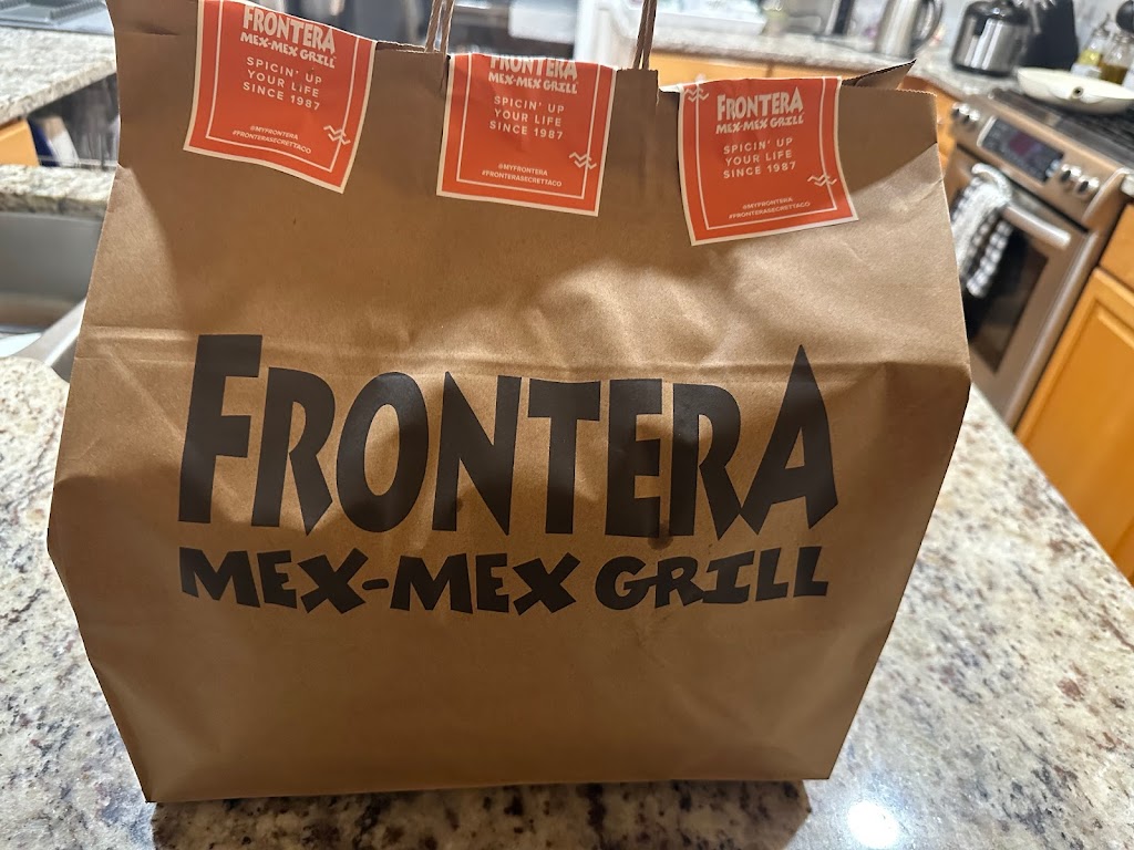 Frontera Mexican Kitchen | 10990 State Bridge Rd, Johns Creek, GA 30022, USA | Phone: (770) 619-0816
