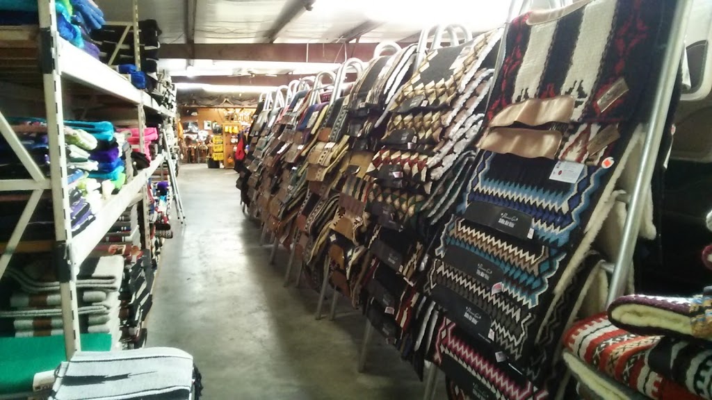 Paul Taylor Saddle Company | 7849 US-377 South, Pilot Point, TX 76258, USA | Phone: (940) 365-2902