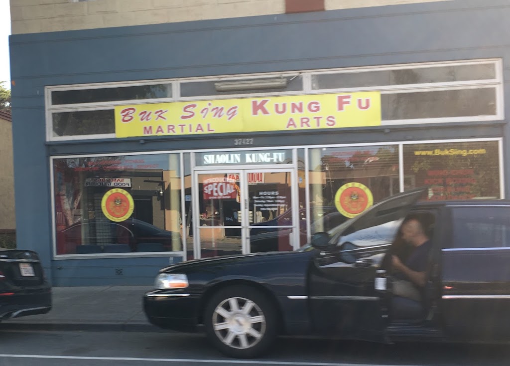 Buk Sing Choy Lay Fut Kung Fu | 37427 Fremont Blvd, Fremont, CA 94536, USA | Phone: (510) 792-5259