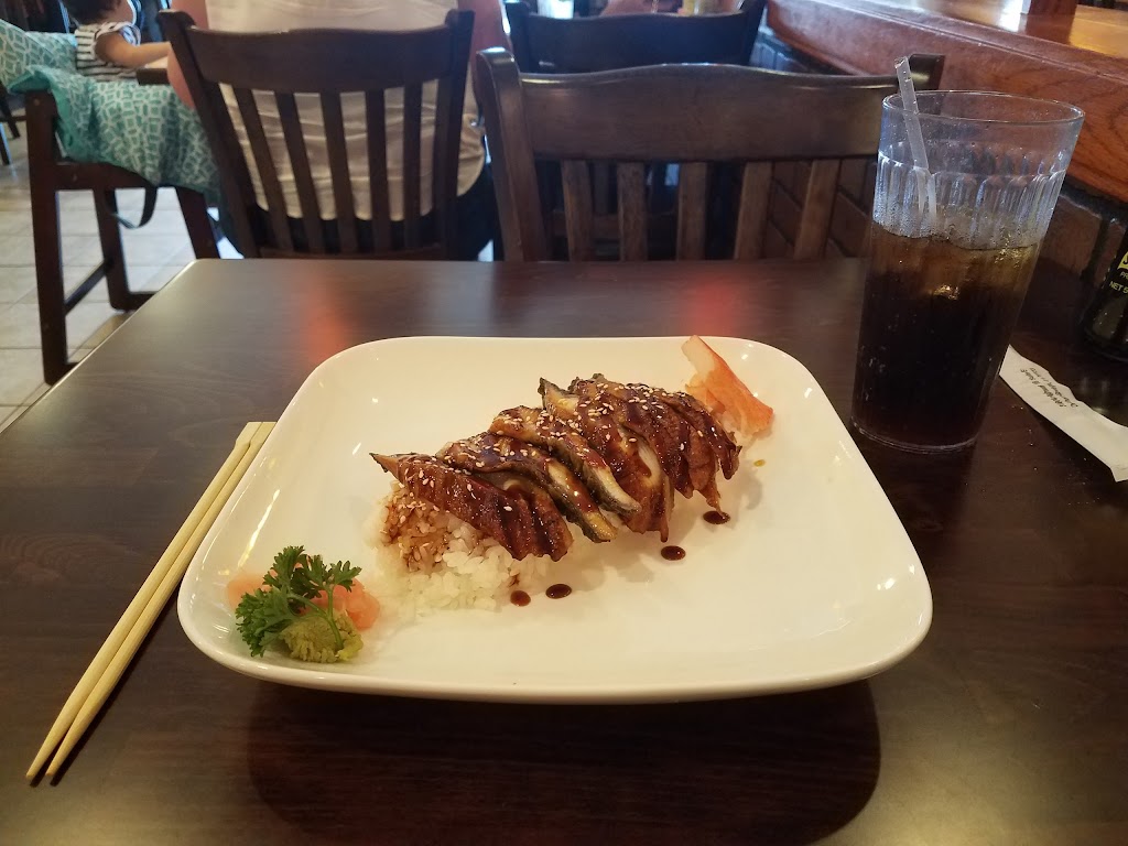 Asahi Sushi & Grill | 31804 LA-16, Denham Springs, LA 70726, USA | Phone: (225) 791-3005