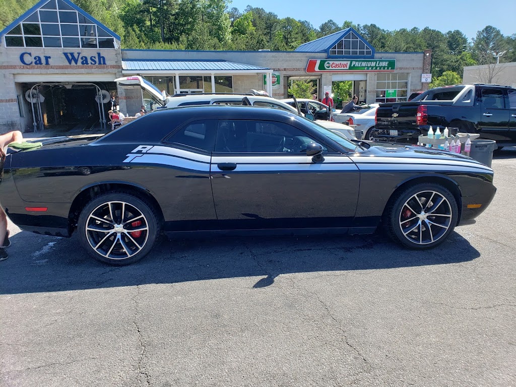 Hale Automotive | 31 Pace Ct, Hiram, GA 30141, USA | Phone: (770) 943-1111