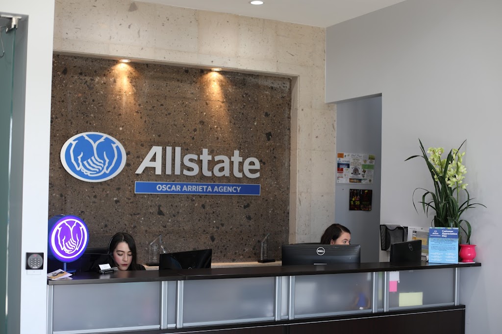 Oscar Arrieta: Allstate Insurance | 801 Fabens Rd ste b, Fabens, TX 79838, USA | Phone: (915) 764-5513