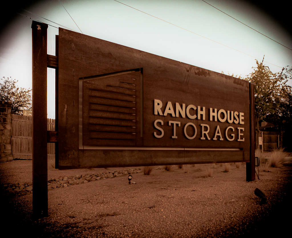 Ranch House Storage | 9699 E Bankhead Hwy, Aledo, TX 76008, USA | Phone: (817) 383-8249