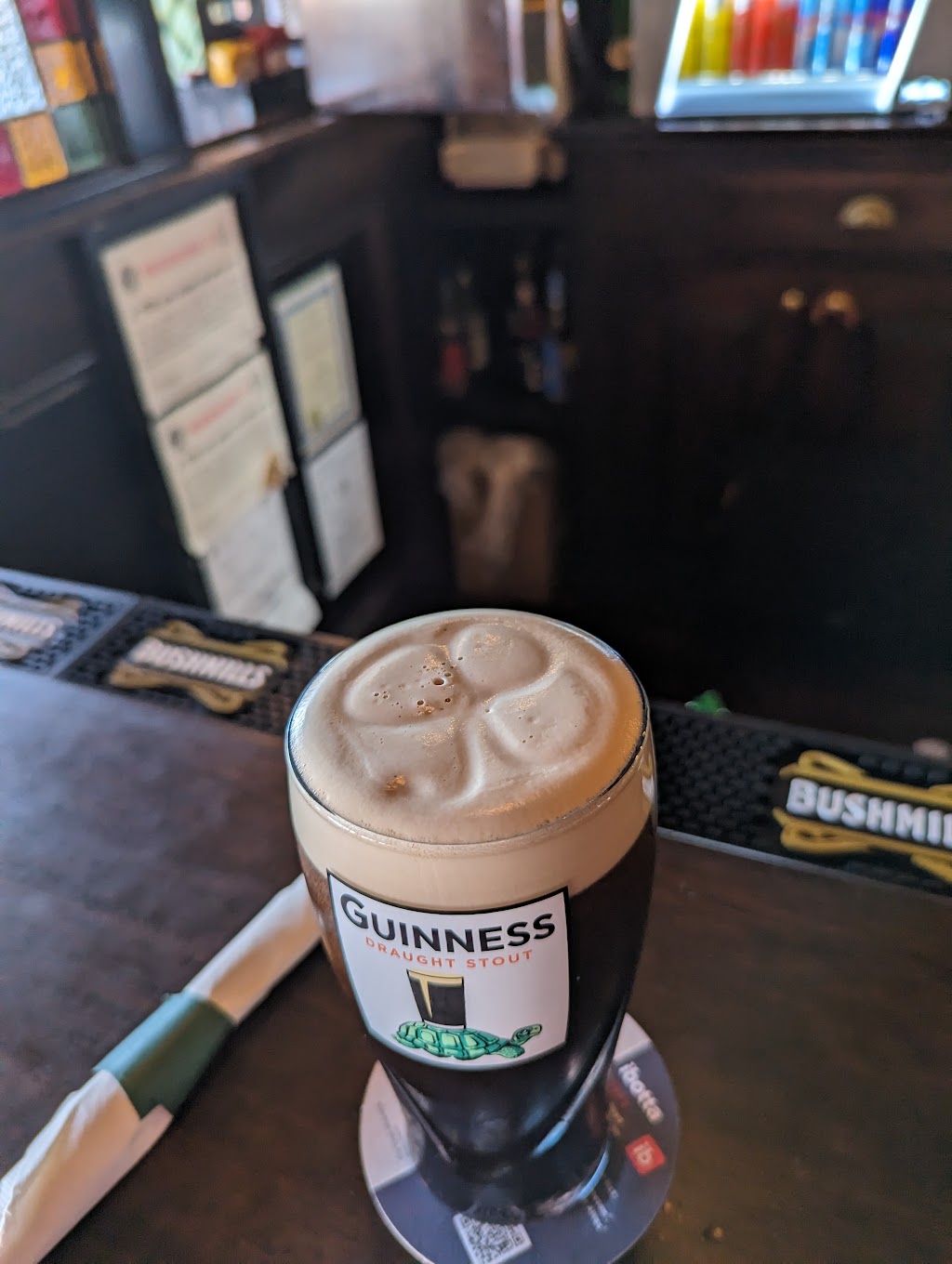 Hooligans Irish Pub | 421 Co Rd 215, Put-In-Bay, OH 43456, USA | Phone: (419) 285-8000