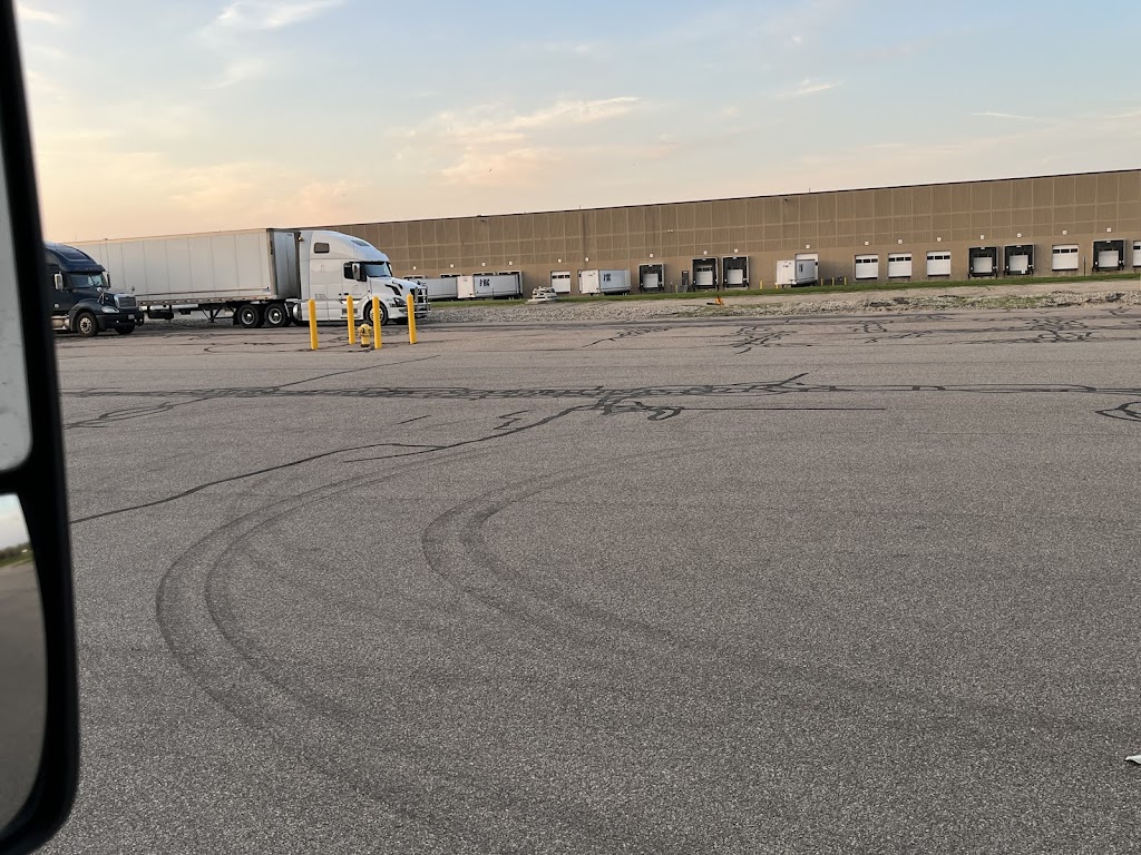 MTU America Inc. Logistics Center | 19771 Brownstown Center Dr #760, Brownstown Township, MI 48183, USA | Phone: (734) 561-2040