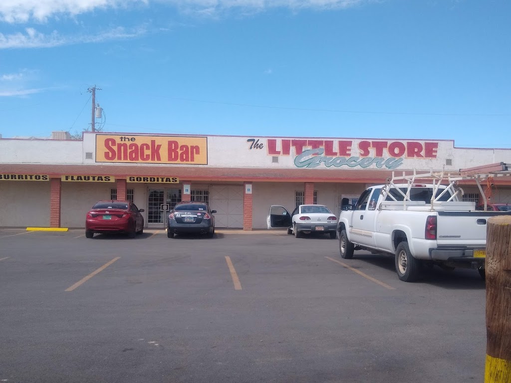 Little Store | 732 Luna Dr, Chaparral, NM 88081, USA | Phone: (575) 824-0042