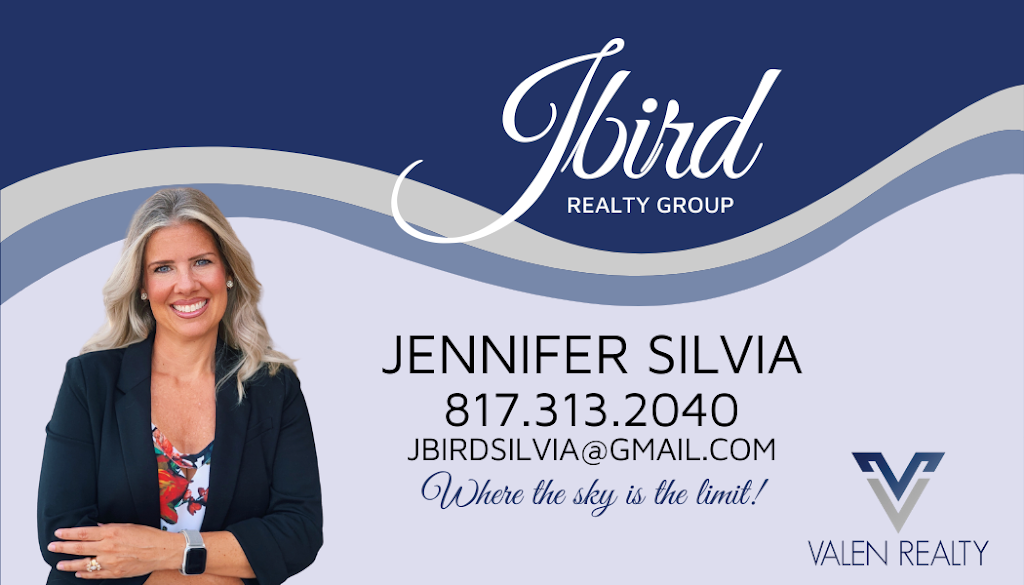 Jbird Realty Group | 2121 Portwood Way, Fort Worth, TX 76179, USA | Phone: (817) 313-2040