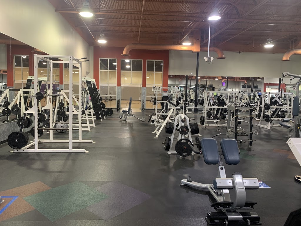 24 Hour Fitness | 18541 Kuykendahl Rd, Spring, TX 77379, USA | Phone: (281) 257-8659