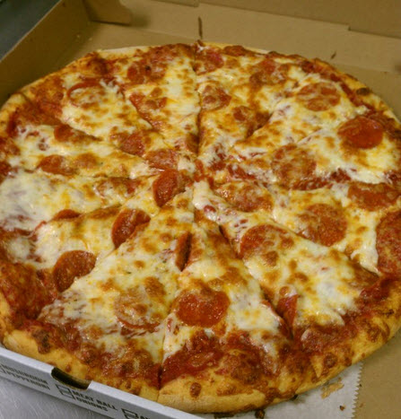 Maddios Pizza & Subs | 1000 Broadview Blvd, Brackenridge, PA 15014, USA | Phone: (724) 904-7312