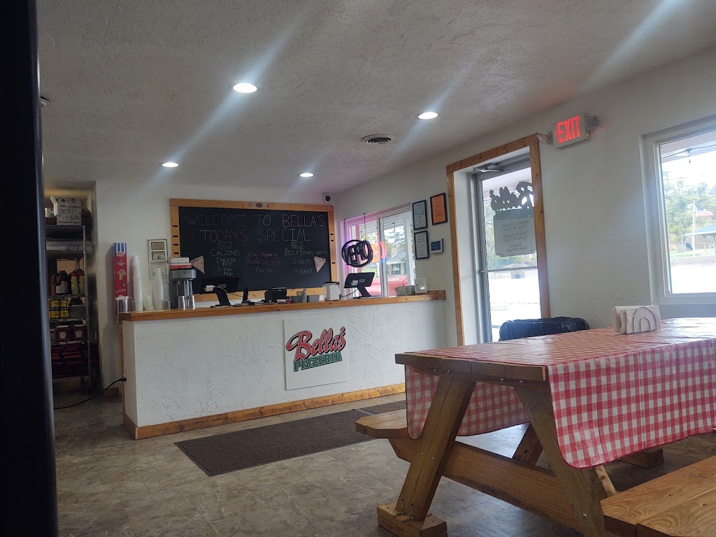 Bellas Pizzeria | 4612 PA-51, Belle Vernon, PA 15012, USA | Phone: (724) 633-2283