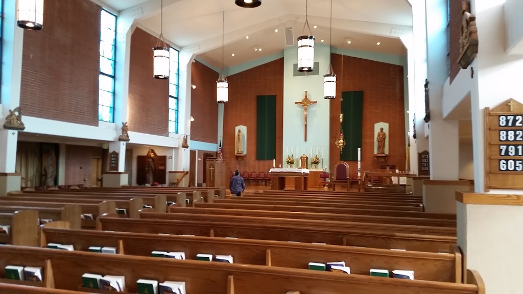 St. Philomena Catholic Church | 1790 S 222nd St, Des Moines, WA 98198, USA | Phone: (206) 878-8709