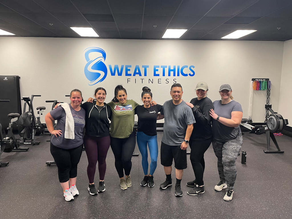 Sweat Ethics | 1535 E Ontario Ave Suite 104, Corona, CA 92881, USA | Phone: (951) 523-8232