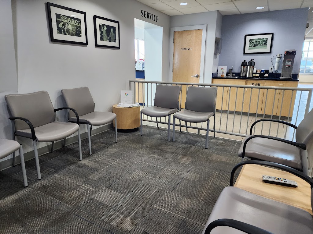 OBrien Ford of Shelbyville | 720 Mt Eden Rd 53 S, Shelbyville, KY 40065, USA | Phone: (502) 633-4535