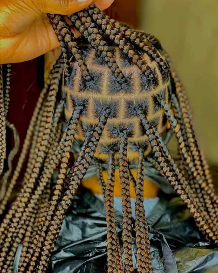 Tanias african hair braiding | 10370 Festival Ln Unit 121, Manassas, VA 20109, USA | Phone: (571) 598-5156
