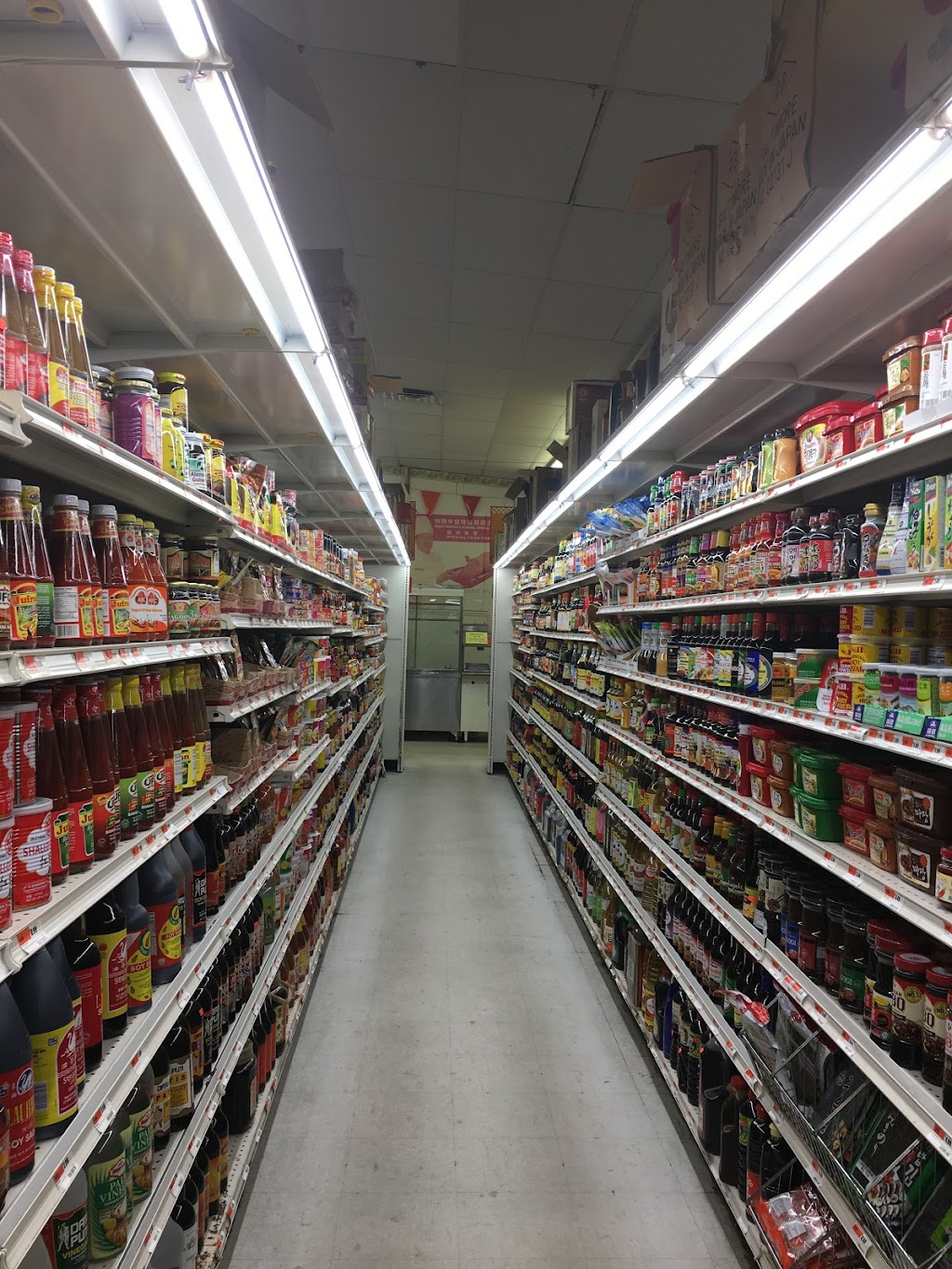 American Asian Foodmarket | 315 N Great Neck Rd, Virginia Beach, VA 23454, USA | Phone: (757) 498-1222