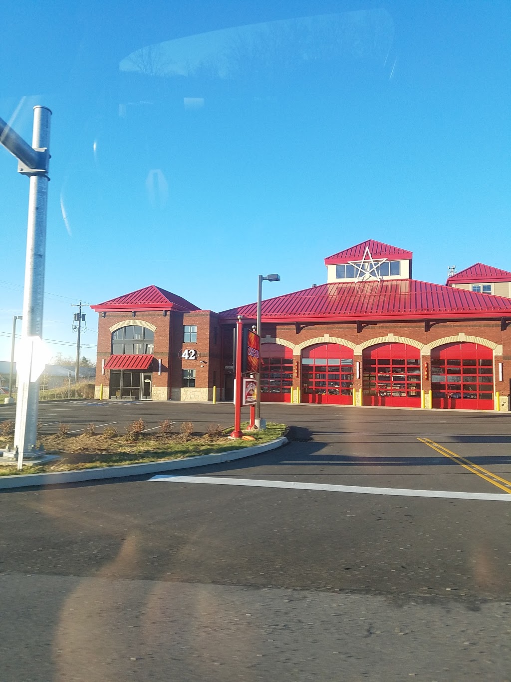 Adams Area Fire District | 645 PA-228, Mars, PA 16046, USA | Phone: (724) 625-1210