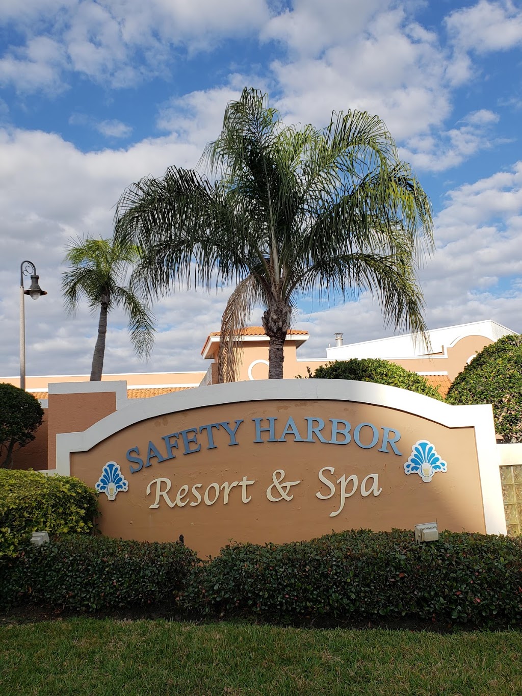 Santorini Lobby Lounge | 105 N Bayshore Dr, Safety Harbor, FL 34695, USA | Phone: (727) 726-1161