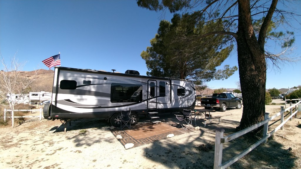 Soledad Canyon RV Resort- Thousand Trails RV Park | Thousand Trails, Acton, CA 93510 | Phone: (877) 730-5935