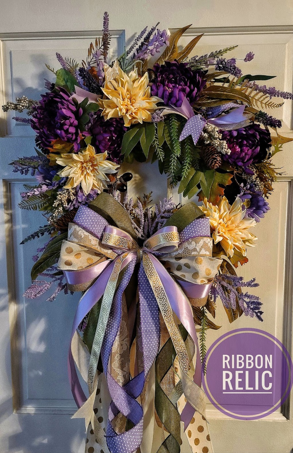 Ribbon Relic | 2848 Sandy Creek Rd, Dry Fork, VA 24549, USA | Phone: (434) 770-8633