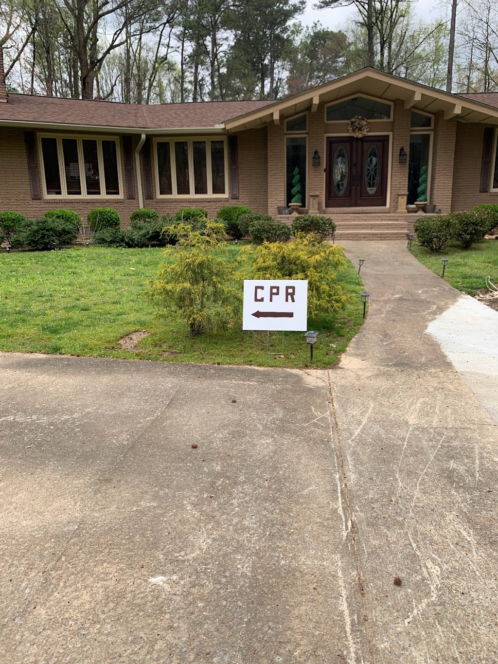 A1 CPR PLUS | 1827 Woodvalley Dr, Dalton, GA 30720, USA | Phone: (404) 369-6285